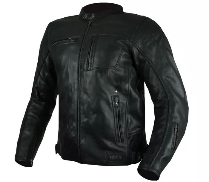 XRC LORMES HLT men jacket black vel. 50