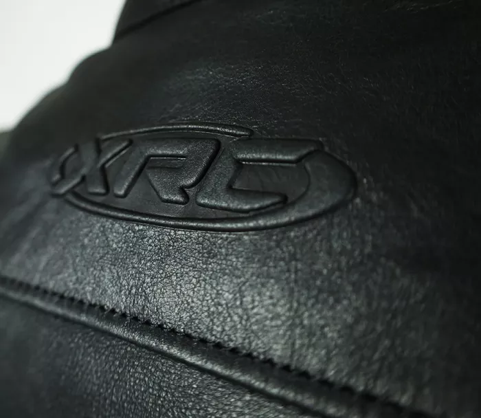 XRC LORMES HLT men jacket black vel. 50