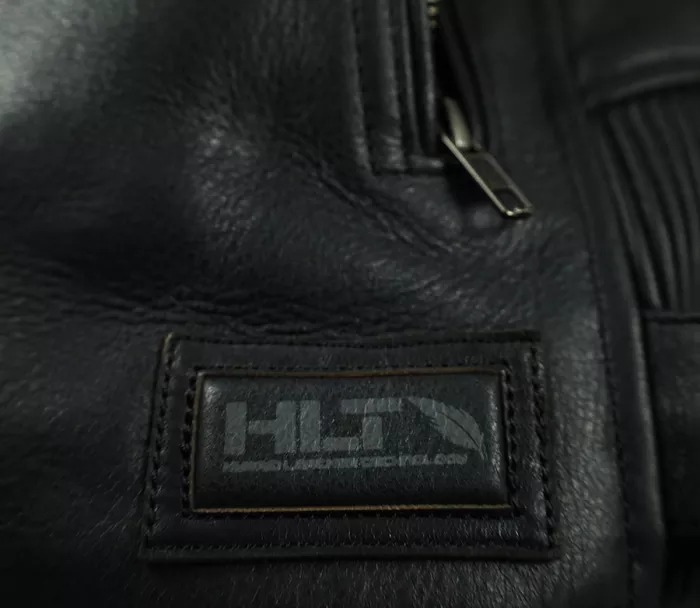 XRC LORMES HLT men jacket black vel. 50