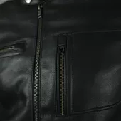 XRC LORMES HLT men jacket black vel. 50