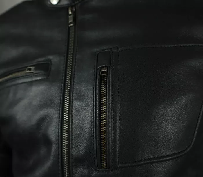 XRC LORMES HLT men jacket black vel. 50