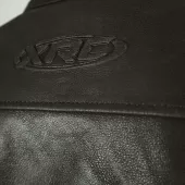 XRC LORMES HLT men jacket brown vel. 46