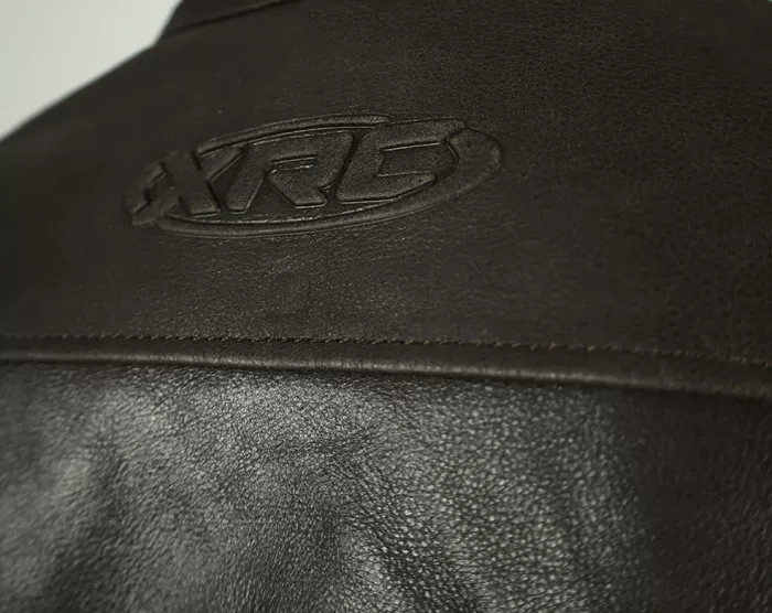 XRC LORMES HLT men jacket brown vel. 46