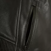 XRC LORMES HLT men jacket brown vel. 46