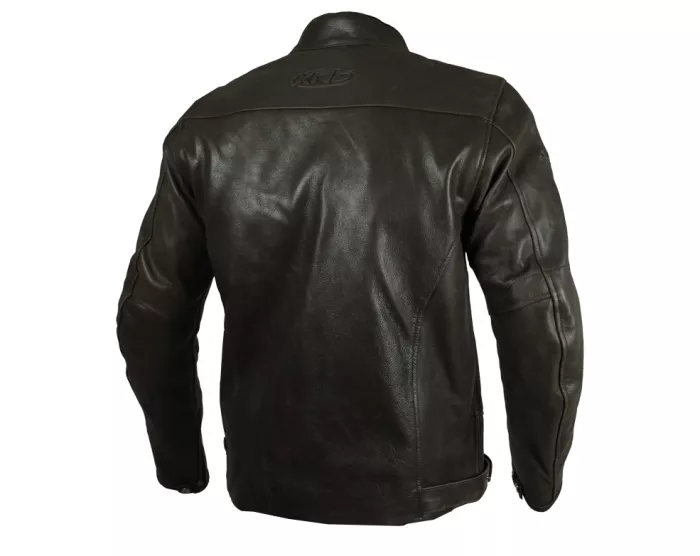 XRC LORMES HLT men jacket brown vel. 46