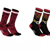 Von Dutch Lotf ponožky vel.39-42