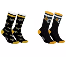 Von Dutch Loto ponožky 2 páry