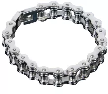 Náramok Louis Chain II - dĺžka 22,5cm