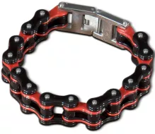 Náramok Louis BI-COLOR náramok - dĺžka 22,5cm