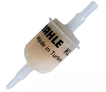 Palivový filter Louis 10050001 6mm/8mm