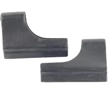 Louis 20018000 Rukavicová stierka na plexi