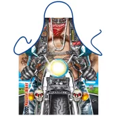 Zástera Louis Biker