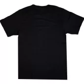 Tričko Rusty Pistons Low Rod black