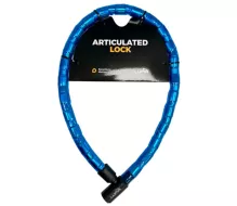 Luma Enduro 995/120 blue