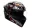 Integrálna helma AGV K1 S E2206 LYZARD MATT BLACK/GREY/RED