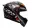 Integrálna helma AGV K1 S E2206 LYZARD MATT BLACK/GREY/RED