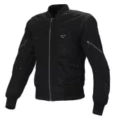 Bunda na motorku Macna Bastic Air black vel. L