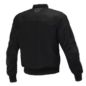 Bunda na motorku Macna Bastic Air black vel. L