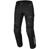 Nohavice na moto Macna Blazor black veľ. 4XL