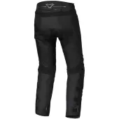 Nohavice na moto Macna Blazor black veľ. 4XL