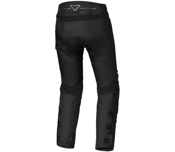 Nohavice na moto Macna Blazor black veľ. 4XL