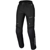 Dámske nohavice na moto Macna Blazor black veľ. M