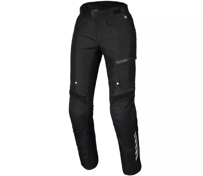 Dámske nohavice na moto Macna Blazor black veľ. M