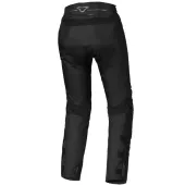 Dámske nohavice na moto Macna Blazor black veľ. M