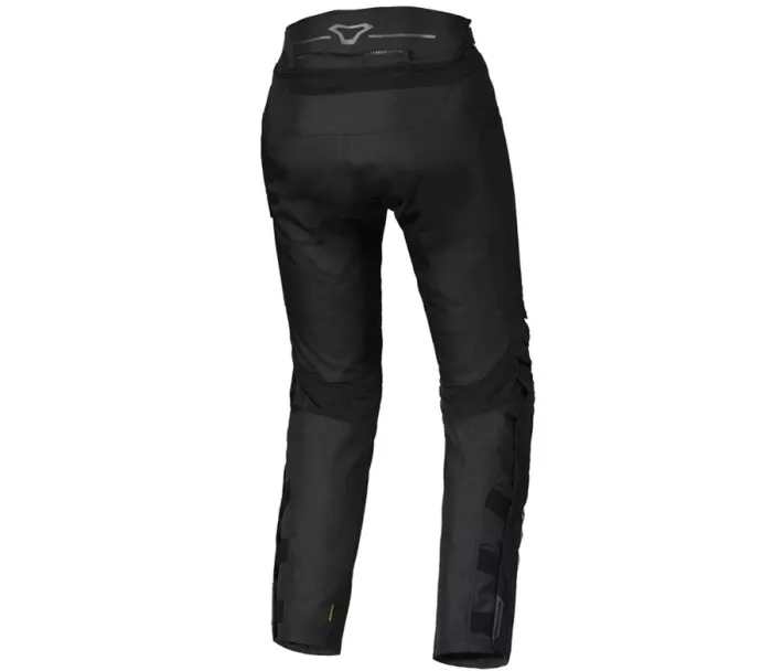 Dámske nohavice na moto Macna Blazor black veľ. M