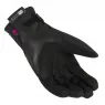Dámske rukavice na moto Macna Chill RTX black