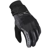 Dámske rukavice Macna Crew RTX black lady gloves
