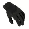 Dámske rukavice na moto Macna Darko black