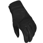 Rukavice na moto Macna Drizzle RTX black men gloves