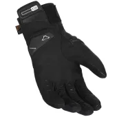 Rukavice na moto Macna Drizzle RTX black men gloves vel. M