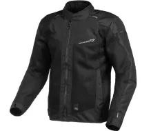 Bunda na moto Macna Empire black