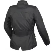 Dámska bunda na moto Macna Evora Black lady jacket vel. M