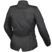 Dámska bunda na moto Macna Evora Black lady jacket