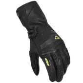 Rukavice na moto Macna Gladius RTX DL black men gloves vel. L