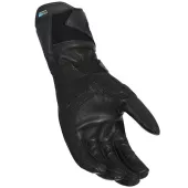 Rukavice na moto Macna Gladius RTX DL black men gloves vel. L