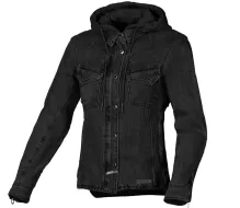 Dámská mikina Macna Inland black lady