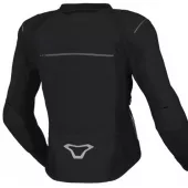Bunda na moto Macna Korus black vel. 3XL