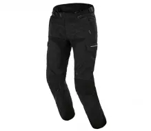 Dámske nohavice na motorku mačnej novada black