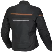 Dámská bunda na moto Macna Oryon black lady vel. S