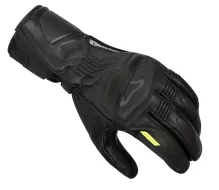 Dámske moto rukavice Macna Rapier 2.0 RTX black dámske rukavice vo veľkosti. XL