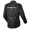 Bunda na moto Macna Sonar black
