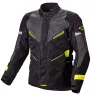 Bunda na moto Macna Sonar night eye/neon yellow