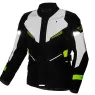 Bunda na moto Macna Sonar night eye/neon yellow