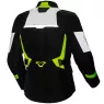 Bunda na moto Macna Sonar night eye/neon yellow
