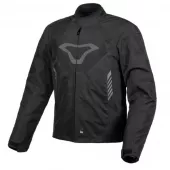 Bunda na moto Macna Tazar Black vel. 2XL