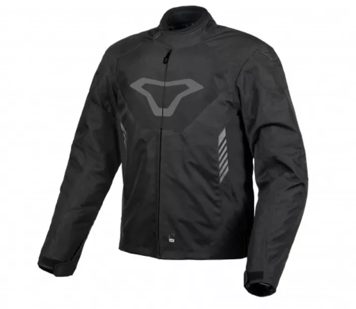 Bunda na moto Macna Tazar Black vel. 2XL